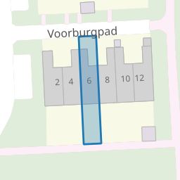 Perceel AHM03-AC-1866