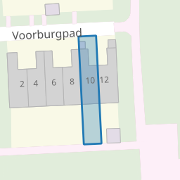 Perceel AHM03-AC-1868