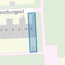 Perceel AHM03-AC-1869