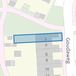 Perceel AHM03-AC-1870