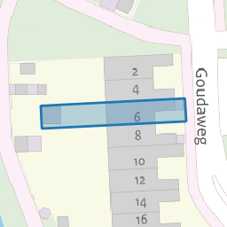 Perceel AHM03-AC-1872