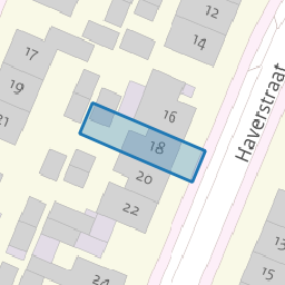 Perceel AHM03-AC-1934