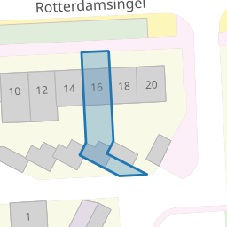 Perceel AHM03-AC-1951
