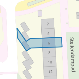 Perceel AHM03-AC-1956