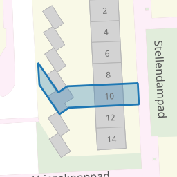 Perceel AHM03-AC-1958
