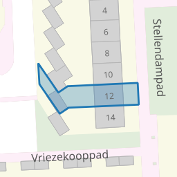 Perceel AHM03-AC-1959