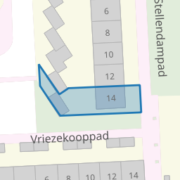 Perceel AHM03-AC-1960