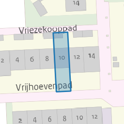 Perceel AHM03-AC-1963