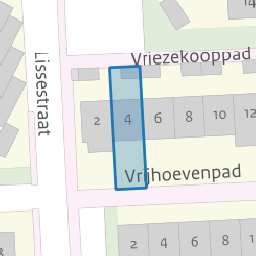 Perceel AHM03-AC-1966