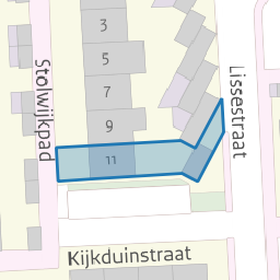 Perceel AHM03-AC-1968