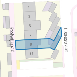 Perceel AHM03-AC-1969