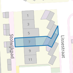 Perceel AHM03-AC-1970