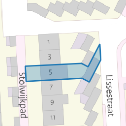 Perceel AHM03-AC-1971