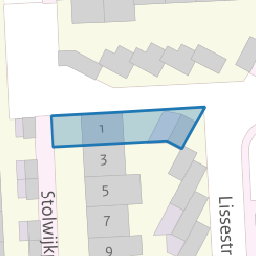 Perceel AHM03-AC-1973