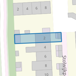 Perceel AHM03-AC-1974