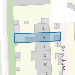 Perceel AHM03-AC-1975