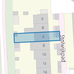 Perceel AHM03-AC-1976