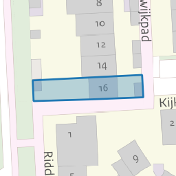 Perceel AHM03-AC-1981