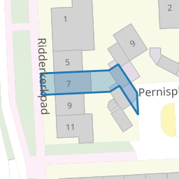 Perceel AHM03-AC-1984