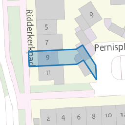 Perceel AHM03-AC-1985