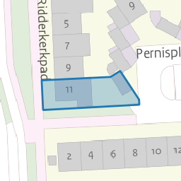 Perceel AHM03-AC-1986