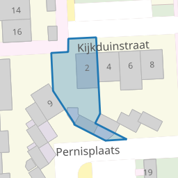 Perceel AHM03-AC-1987