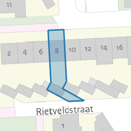 Perceel AHM03-AC-1994