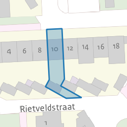 Perceel AHM03-AC-1995