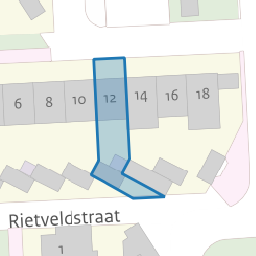 Perceel AHM03-AC-1996