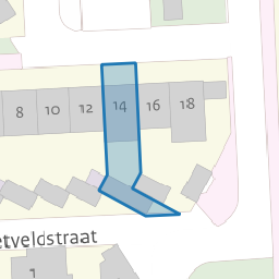 Perceel AHM03-AC-1997