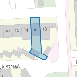 Perceel AHM03-AC-1998