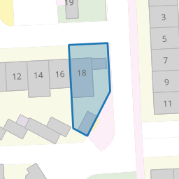 Perceel AHM03-AC-1999