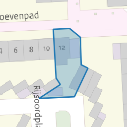 Perceel AHM03-AC-2005