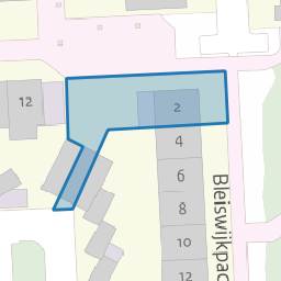 Perceel AHM03-AC-2006