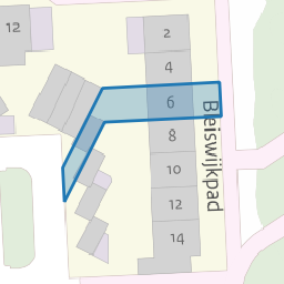 Perceel AHM03-AC-2008