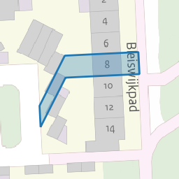 Perceel AHM03-AC-2009