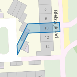 Perceel AHM03-AC-2010