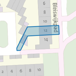 Perceel AHM03-AC-2011