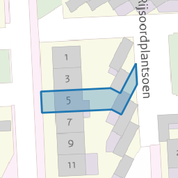 Perceel AHM03-AC-2020