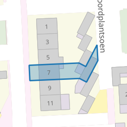 Perceel AHM03-AC-2021