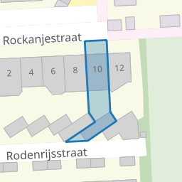 Perceel AHM03-AC-2025
