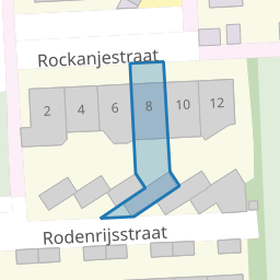 Perceel AHM03-AC-2026