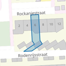 Perceel AHM03-AC-2027