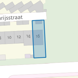 Perceel AHM03-AC-2030