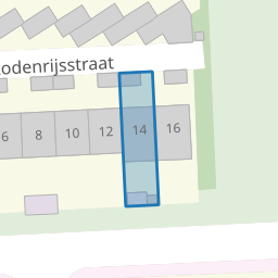 Perceel AHM03-AC-2031