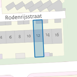 Perceel AHM03-AC-2032