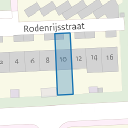 Perceel AHM03-AC-2033