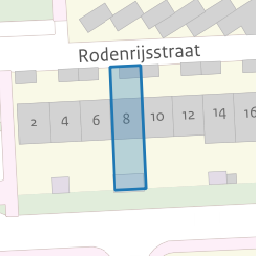 Perceel AHM03-AC-2034