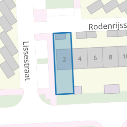 Perceel AHM03-AC-2037