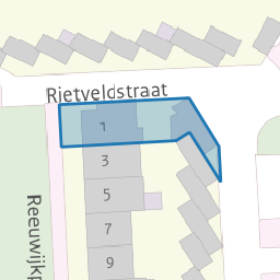 Perceel AHM03-AC-2038